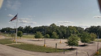 Weather camera view of Central Valley S.D..