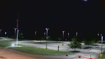 Weather camera view of Central Valley S.D..