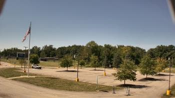 Weather camera view of Central Valley S.D..