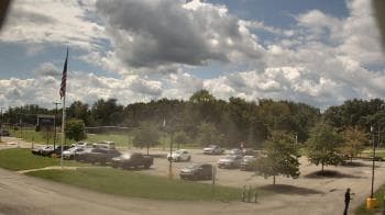 Weather camera view of Central Valley S.D..