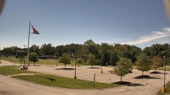 Weather camera view of Central Valley S.D..