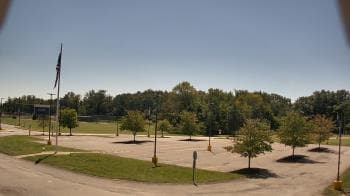 Weather camera view of Central Valley S.D..