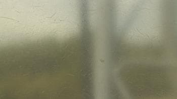 Weather camera view of Knabusch Mathematics and Science Center.