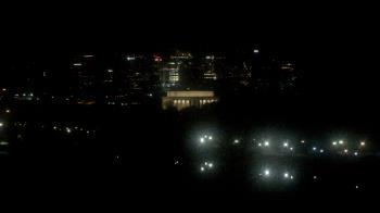 Weather camera view of Salamander Hotel DC.