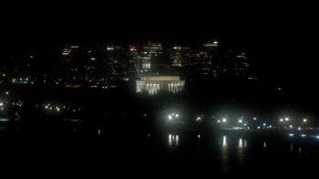 Weather camera view of Salamander Hotel DC.