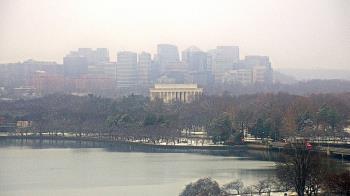 Weather camera view of Salamander Hotel DC.