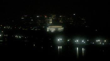 Weather camera view of Salamander Hotel DC.