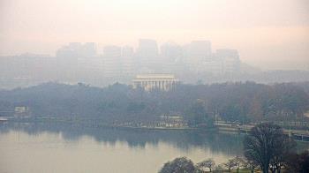 Weather camera view of Salamander Hotel DC.