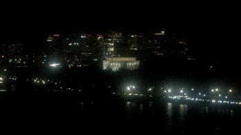 Weather camera view of Salamander Hotel DC.