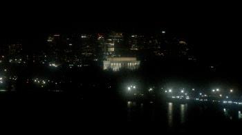 Weather camera view of Salamander Hotel DC.