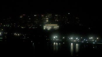 Weather camera view of Salamander Hotel DC.