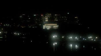 Weather camera view of Salamander Hotel DC.