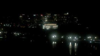 Weather camera view of Salamander Hotel DC.