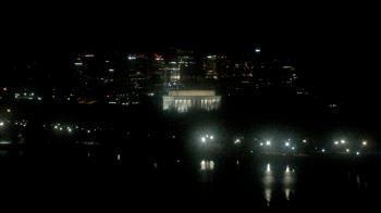 Weather camera view of Salamander Hotel DC.