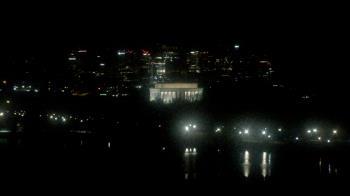 Weather camera view of Salamander Hotel DC.