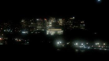 Weather camera view of Salamander Hotel DC.