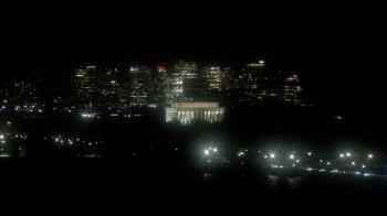 Weather camera view of Salamander Hotel DC.