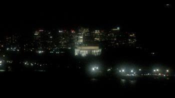 Weather camera view of Salamander Hotel DC.