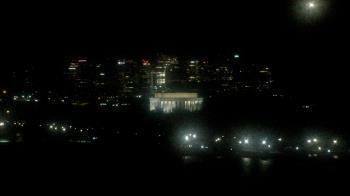 Weather camera view of Salamander Hotel DC.