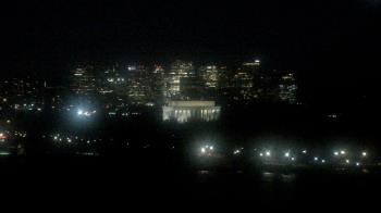 Weather camera view of Salamander Hotel DC.