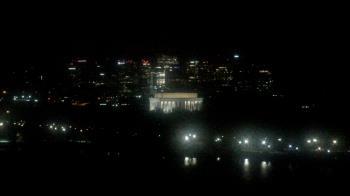 Weather camera view of Salamander Hotel DC.