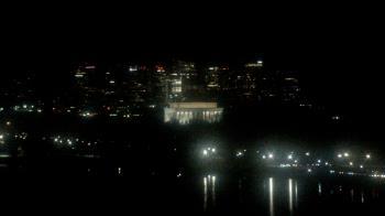 Weather camera view of Salamander Hotel DC.