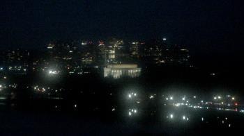 Weather camera view of Salamander Hotel DC.