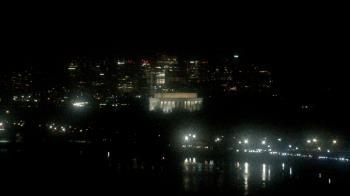 Weather camera view of Salamander Hotel DC.