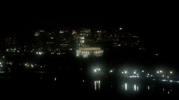 Weather camera view of Salamander Hotel DC.