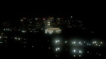 Weather camera view of Salamander Hotel DC.