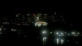 Weather camera view of Salamander Hotel DC.