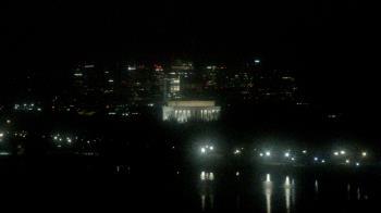 Weather camera view of Salamander Hotel DC.