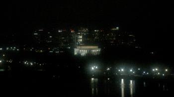 Weather camera view of Salamander Hotel DC.