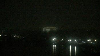 Weather camera view of Salamander Hotel DC.