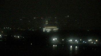 Weather camera view of Salamander Hotel DC.