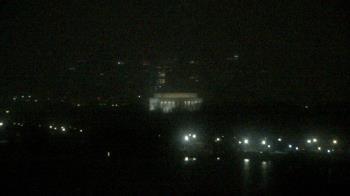Weather camera view of Salamander Hotel DC.
