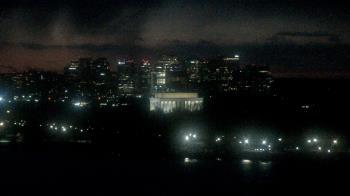 Weather camera view of Salamander Hotel DC.