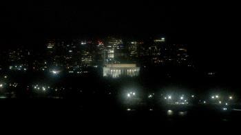 Weather camera view of Salamander Hotel DC.