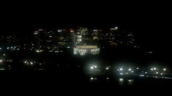 Weather camera view of Salamander Hotel DC.