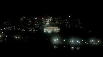 Weather camera view of Salamander Hotel DC.