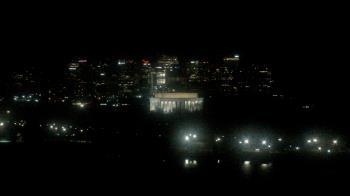 Weather camera view of Salamander Hotel DC.