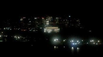 Weather camera view of Salamander Hotel DC.