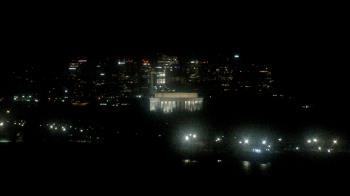 Weather camera view of Salamander Hotel DC.