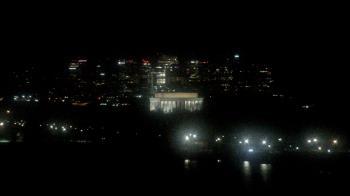 Weather camera view of Salamander Hotel DC.