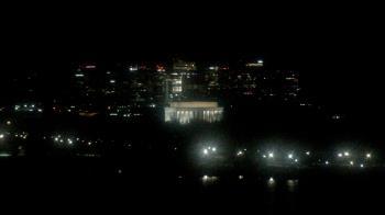 Weather camera view of Salamander Hotel DC.