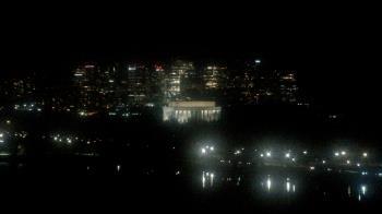 Weather camera view of Salamander Hotel DC.