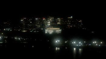 Weather camera view of Salamander Hotel DC.