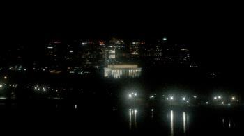 Weather camera view of Salamander Hotel DC.