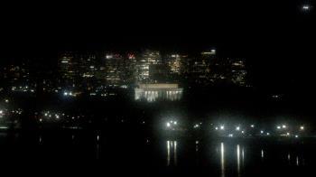 Weather camera view of Salamander Hotel DC.