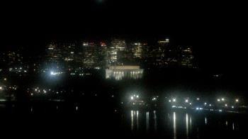 Weather camera view of Salamander Hotel DC.